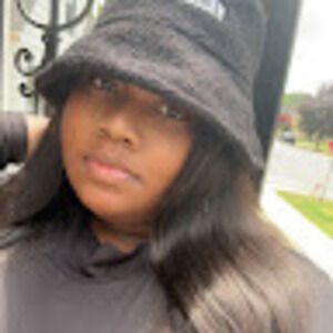 Meet your Posher, Cierra